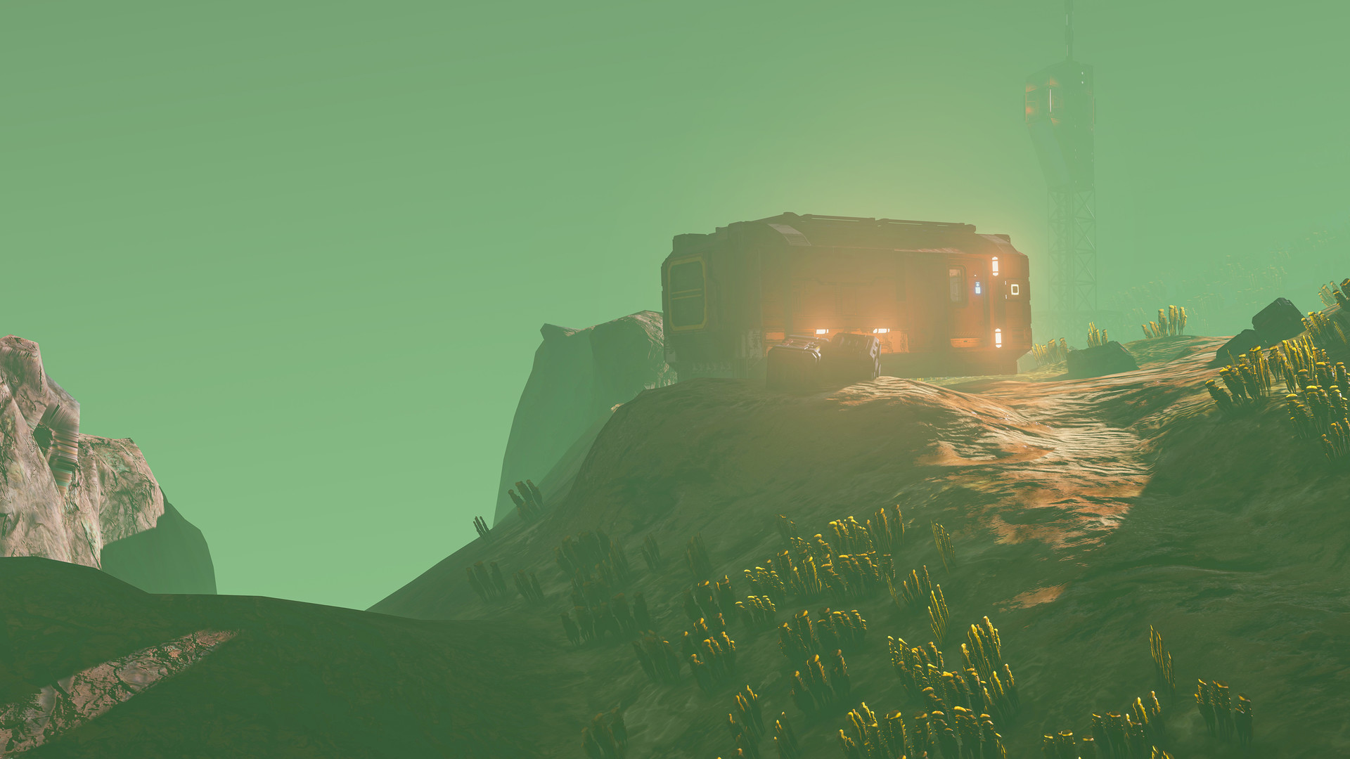 Space Engineers