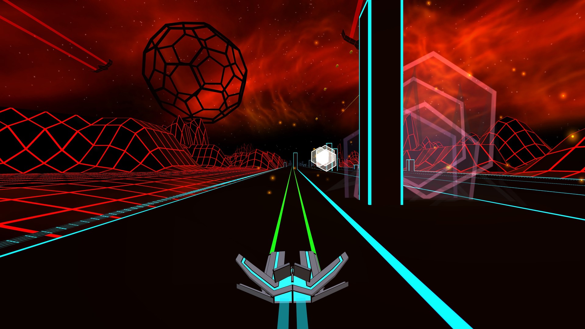 Void 21 Demo