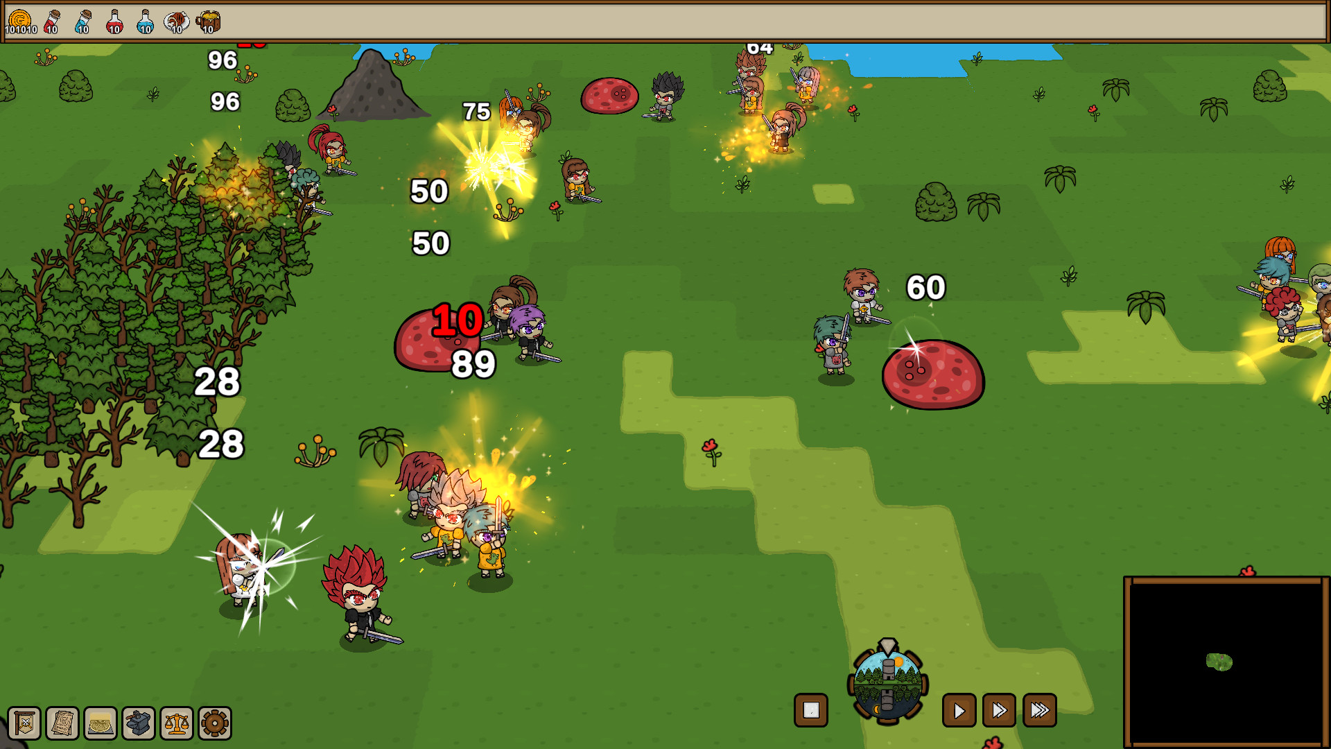 Guild Master Manager