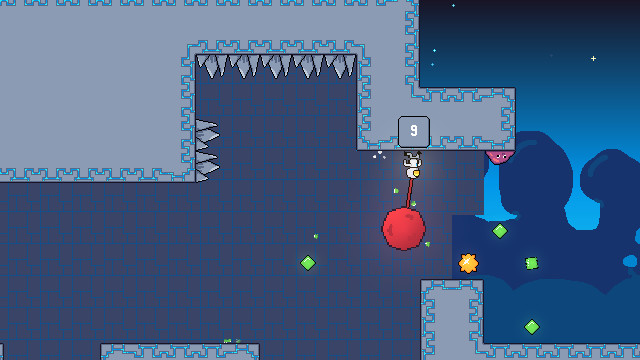 Orb Overload