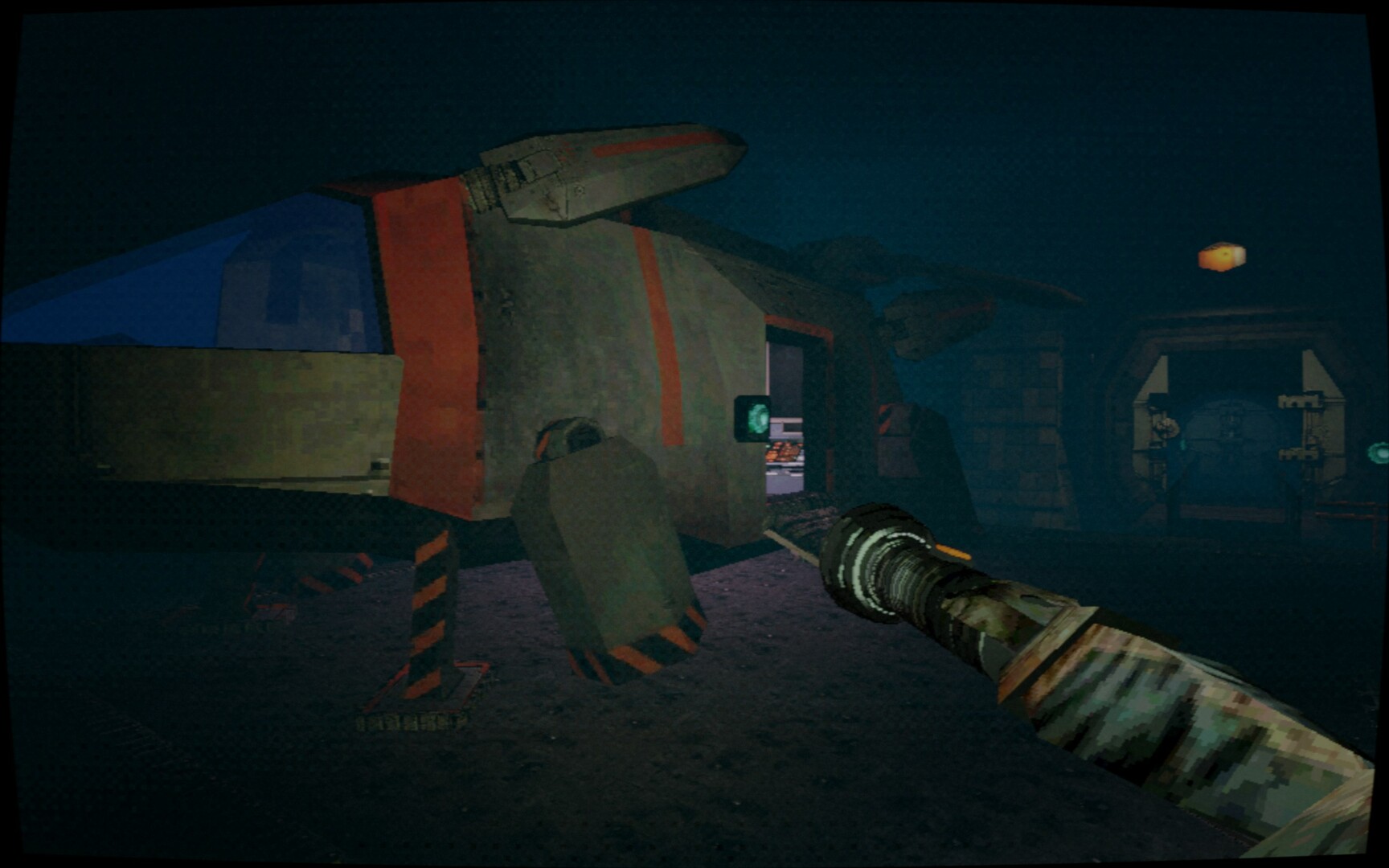 Salvage Protocol