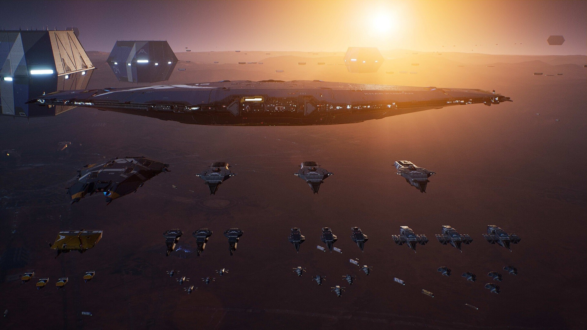 Homeworld 3 - Year One Pass