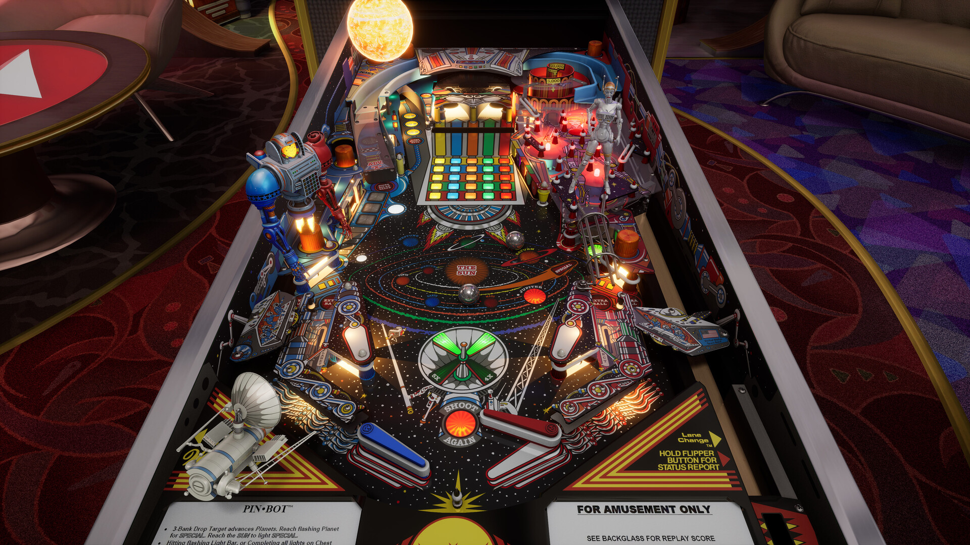 Pinball FX - Williams™ Pinball Volume 9