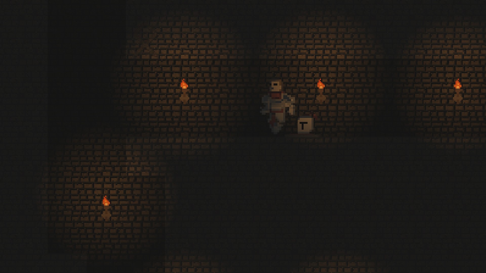 Lost Knight