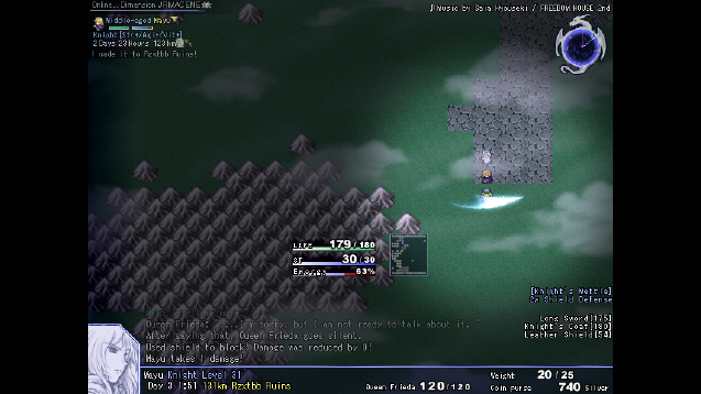 One Way Heroics