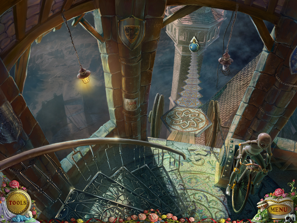 PuppetShow™: Souls of the Innocent Collector's Edition