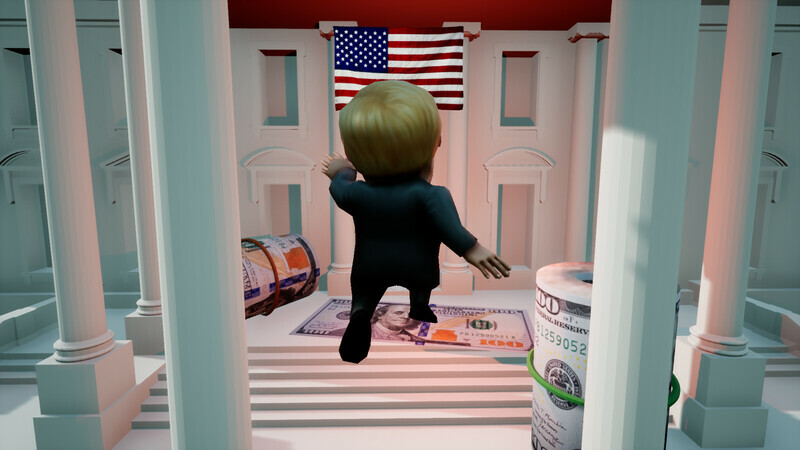 Only Trump: Up To Presidents! Demo