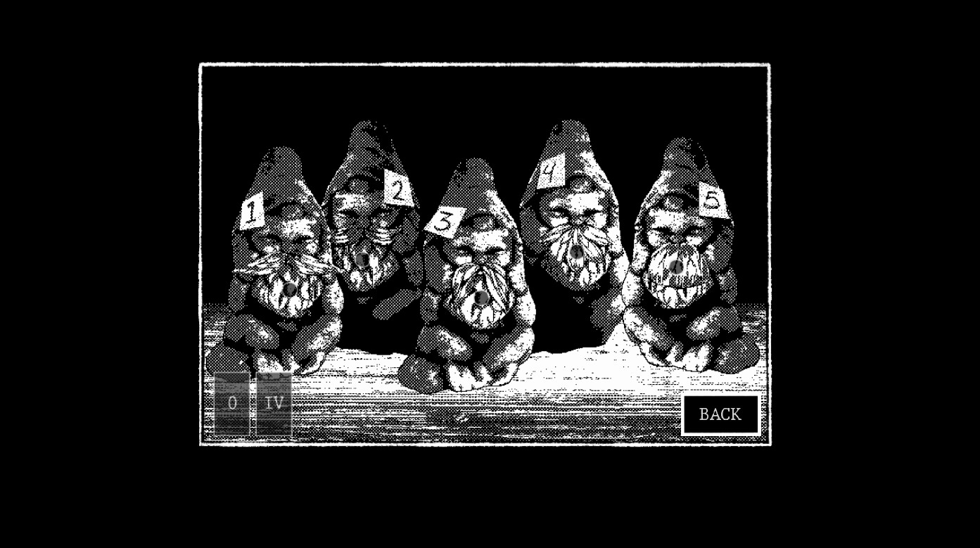 GESTALT: The Fifth Day - Another Day DLC