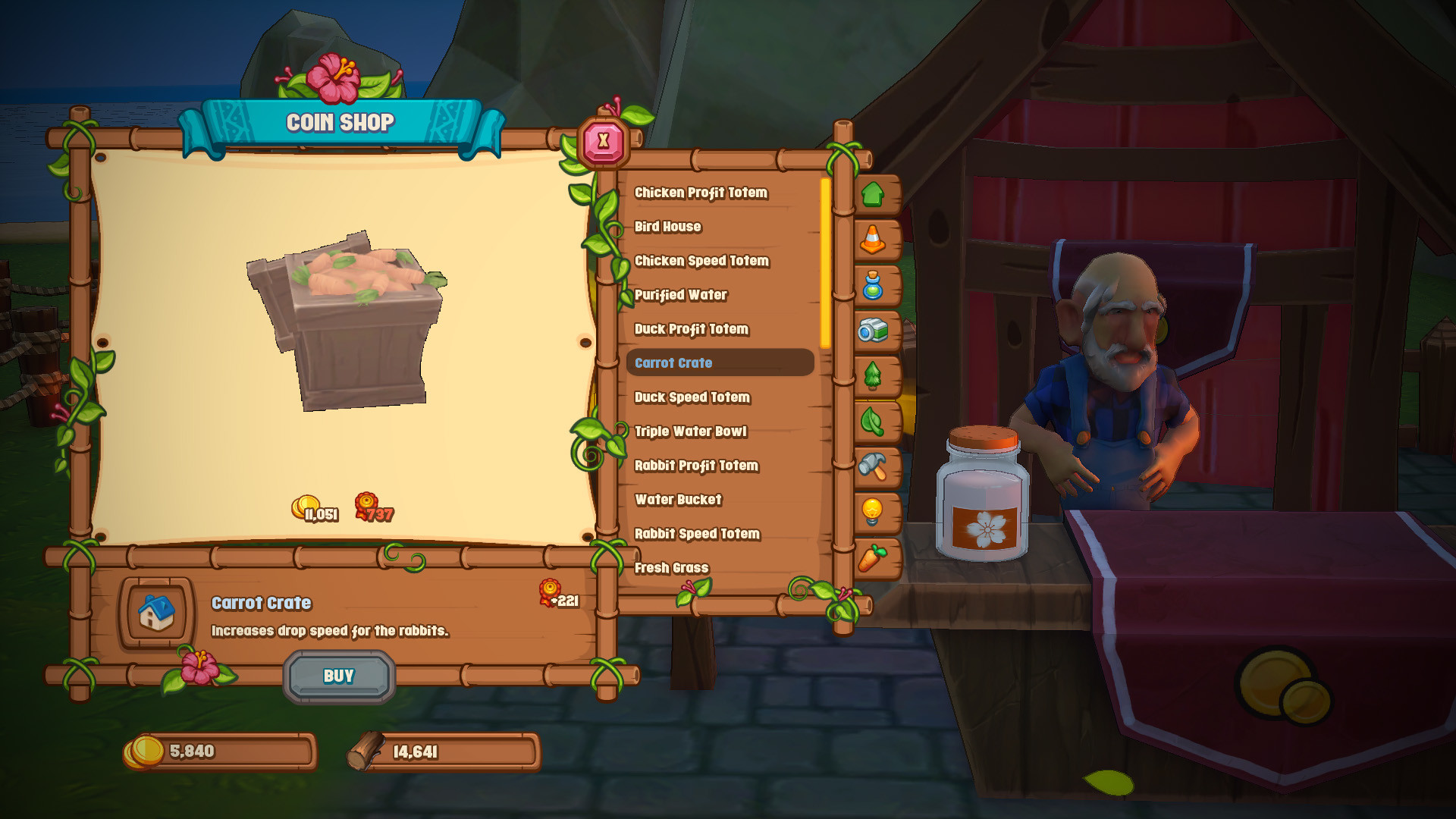 Farmtale