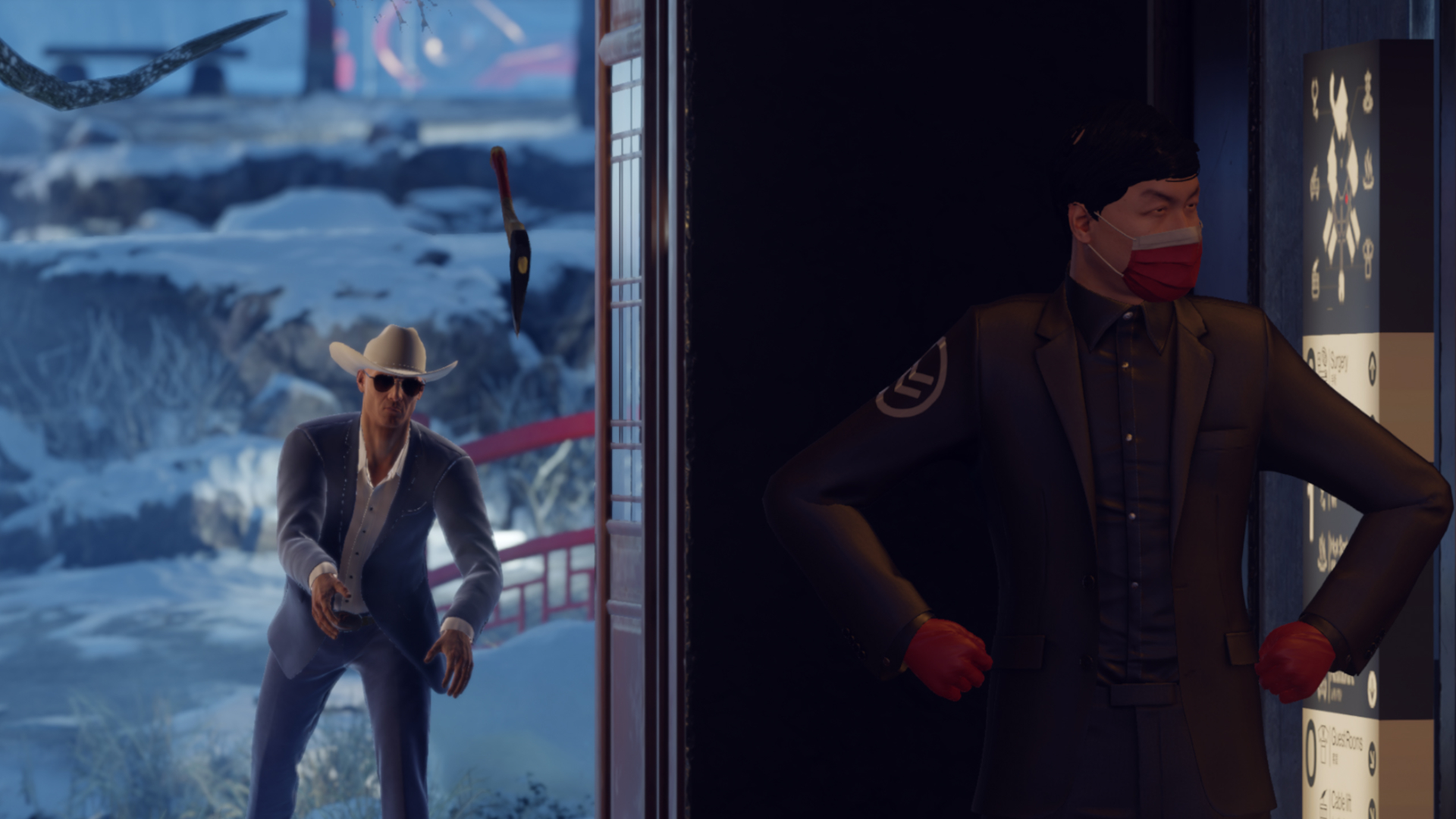 HITMAN™