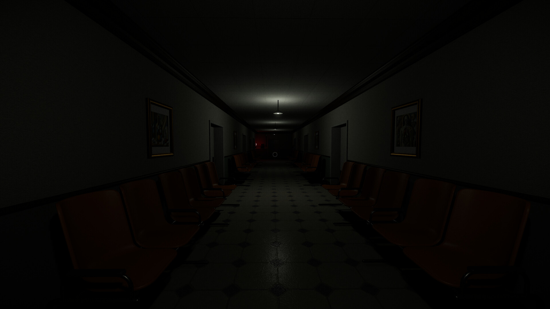 Fearful Injection