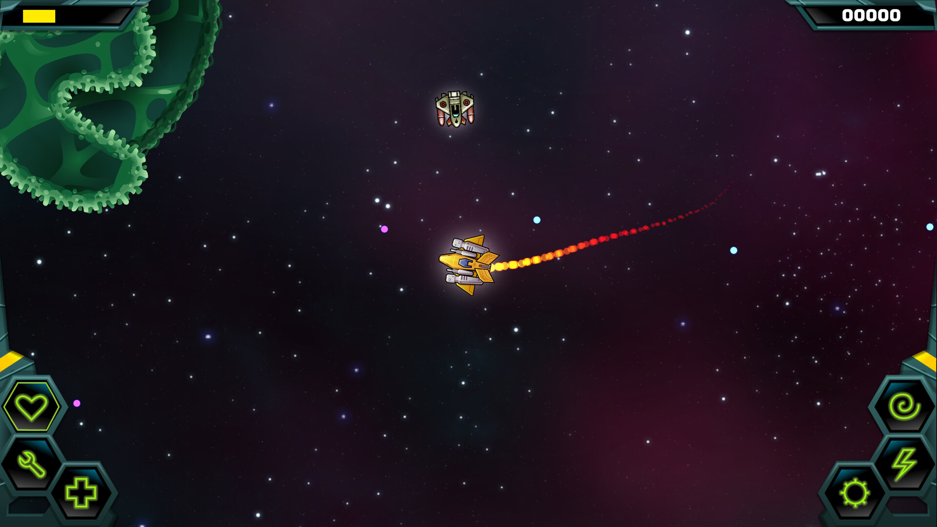 Traxion 2