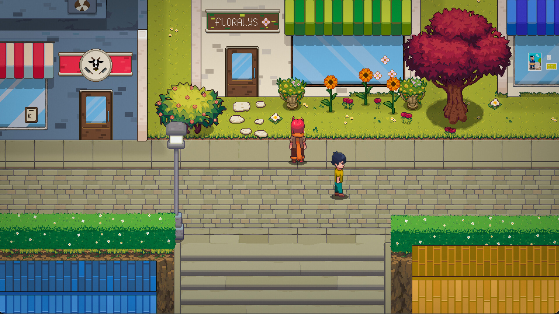 Pluralys (demo)