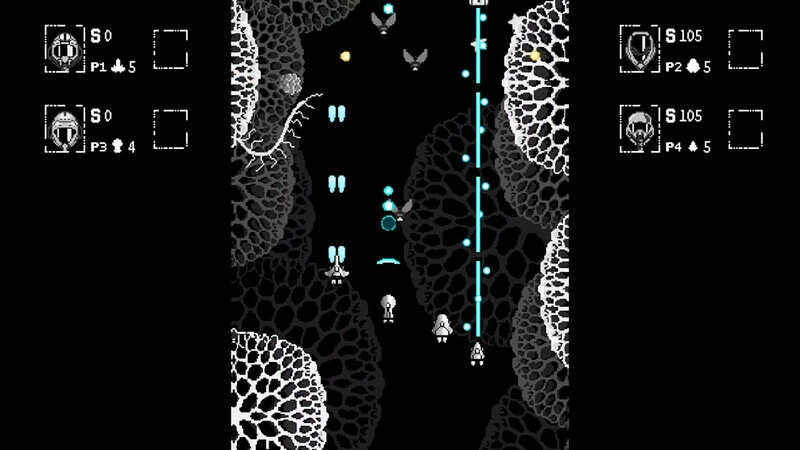 Hexapoda Demo
