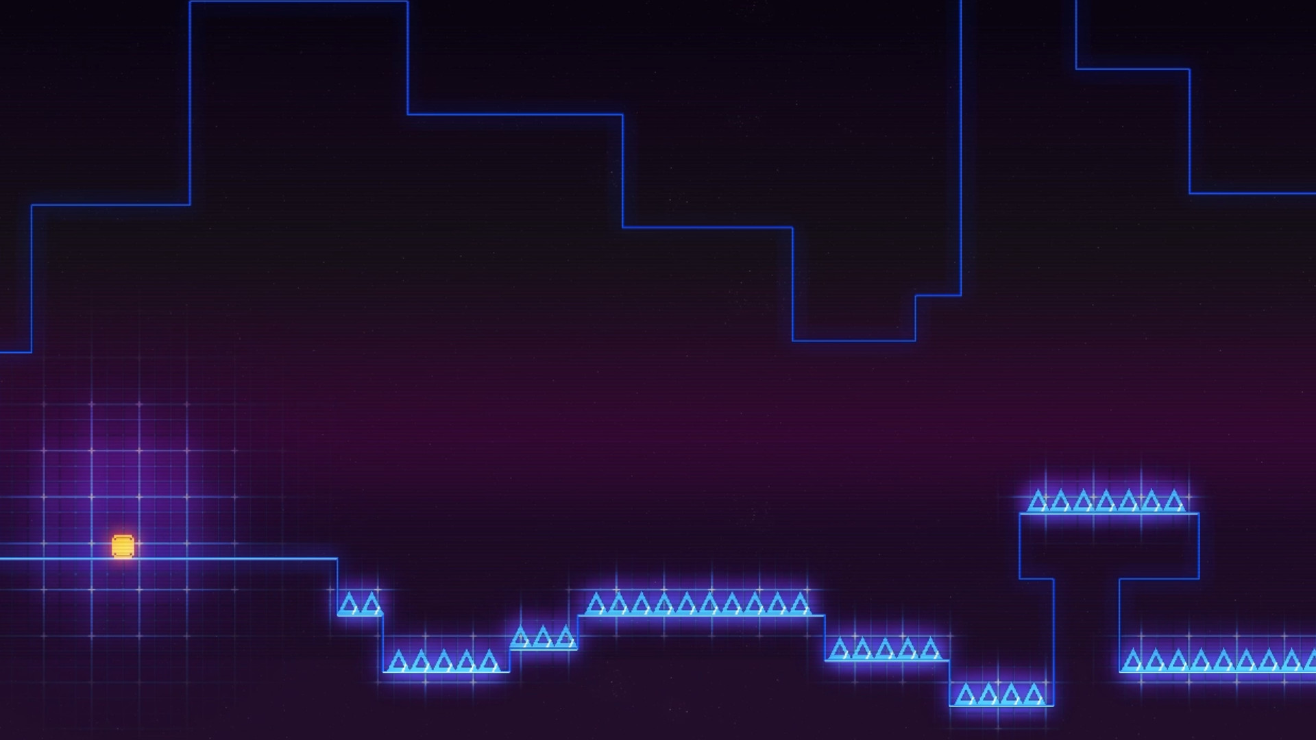 Flatland: Prologue