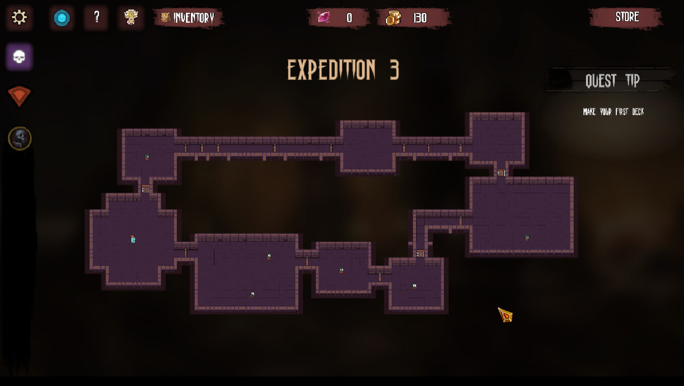 Dark Sanctum