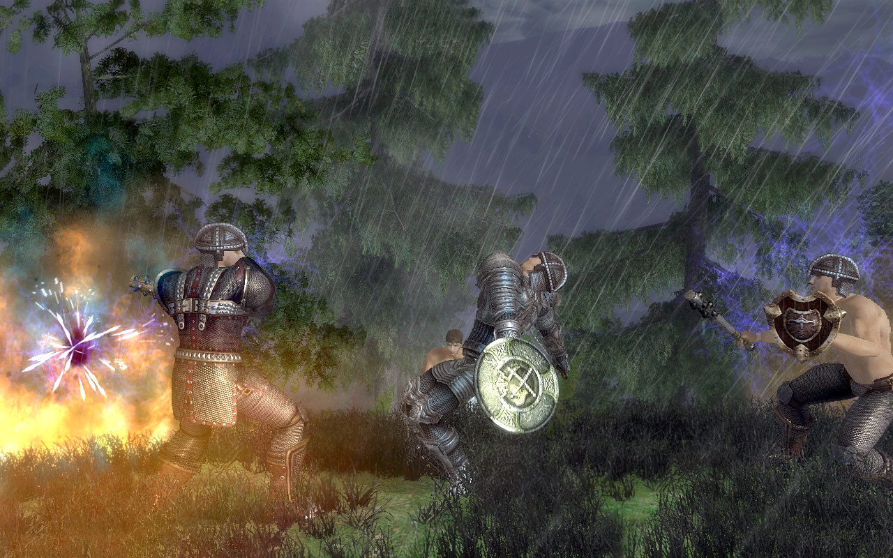 Two Worlds