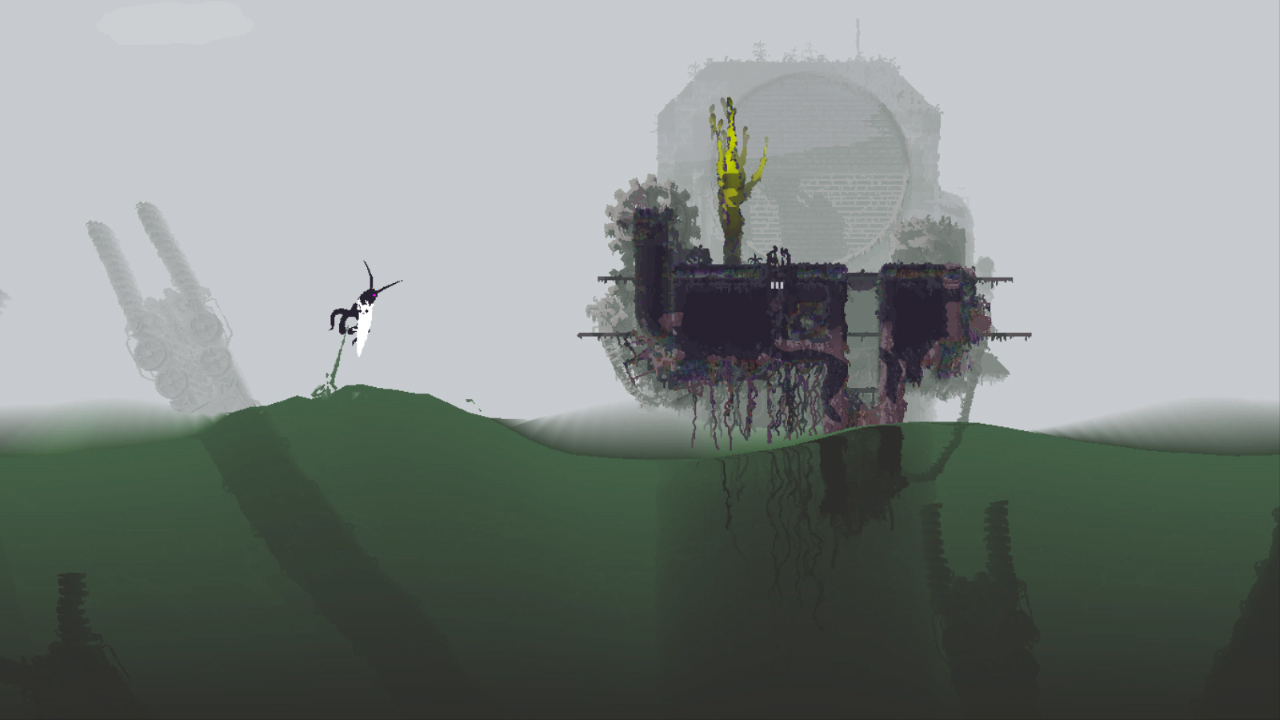 Rain World - Soundtrack