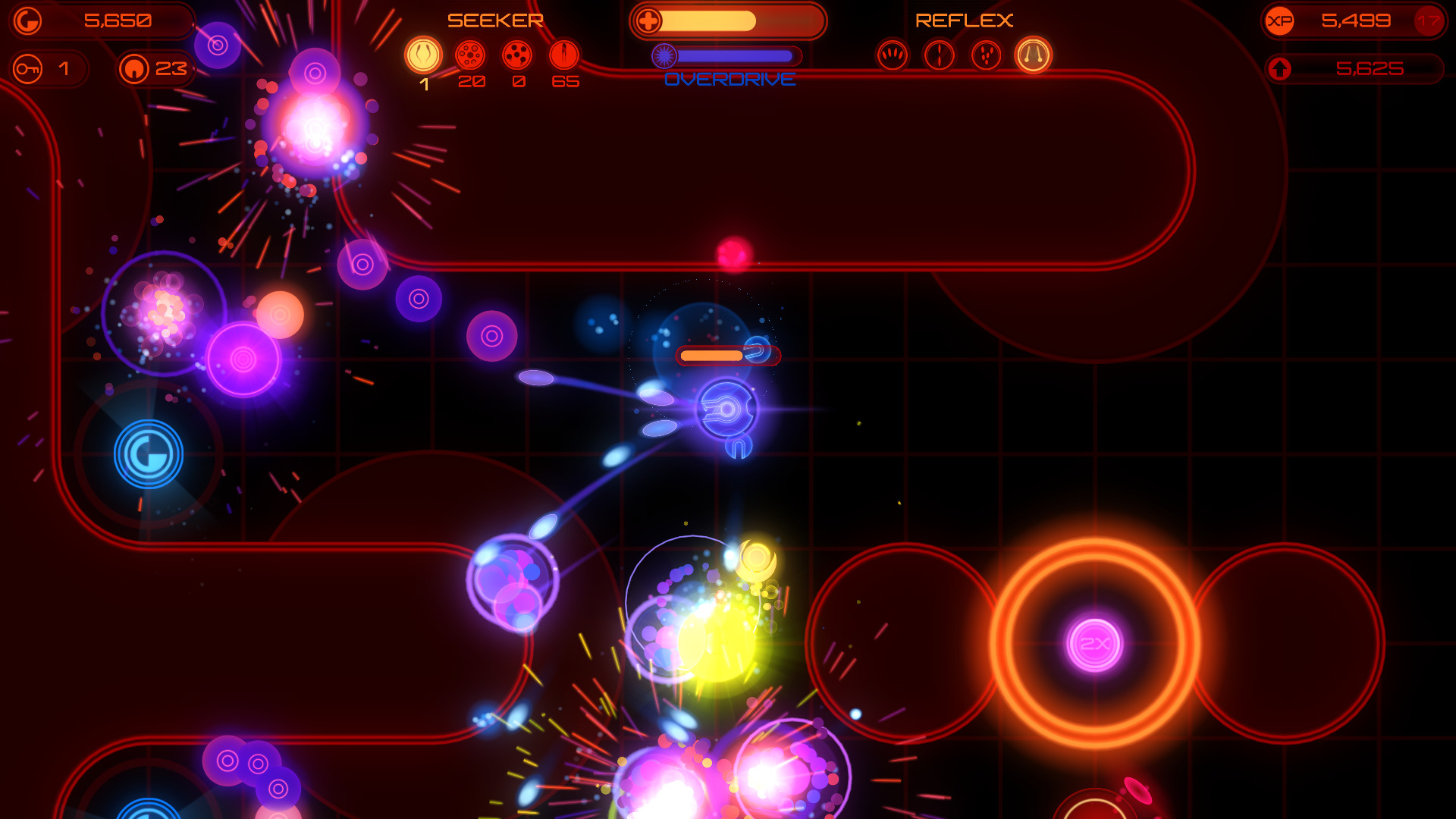 Inferno 2