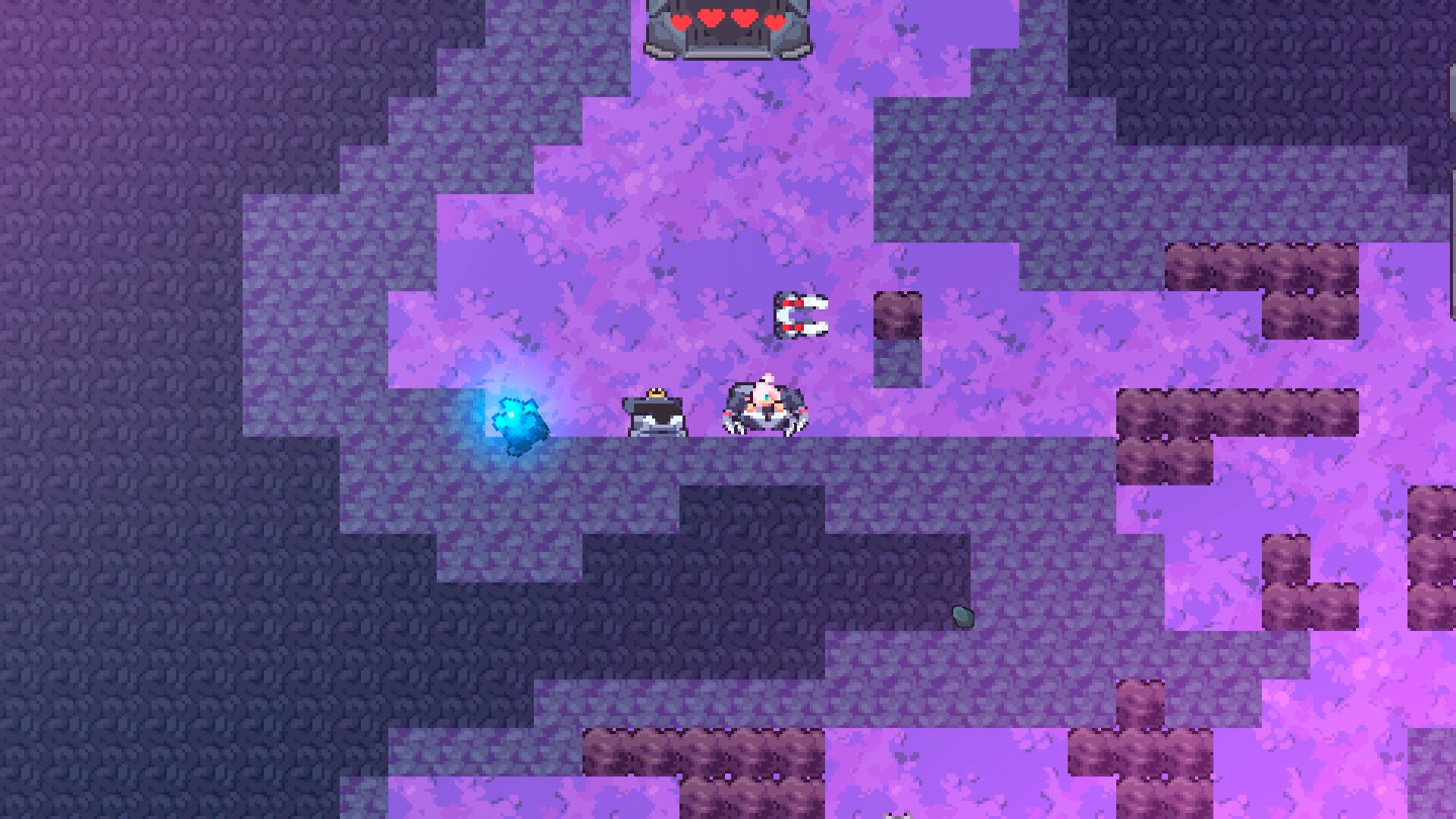 Tech Blast