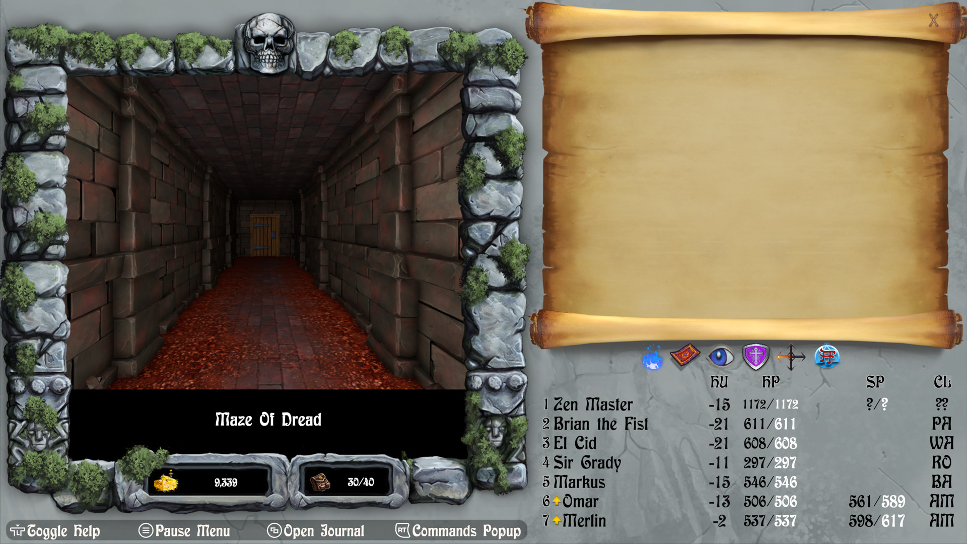 The Bard's Tale Trilogy
