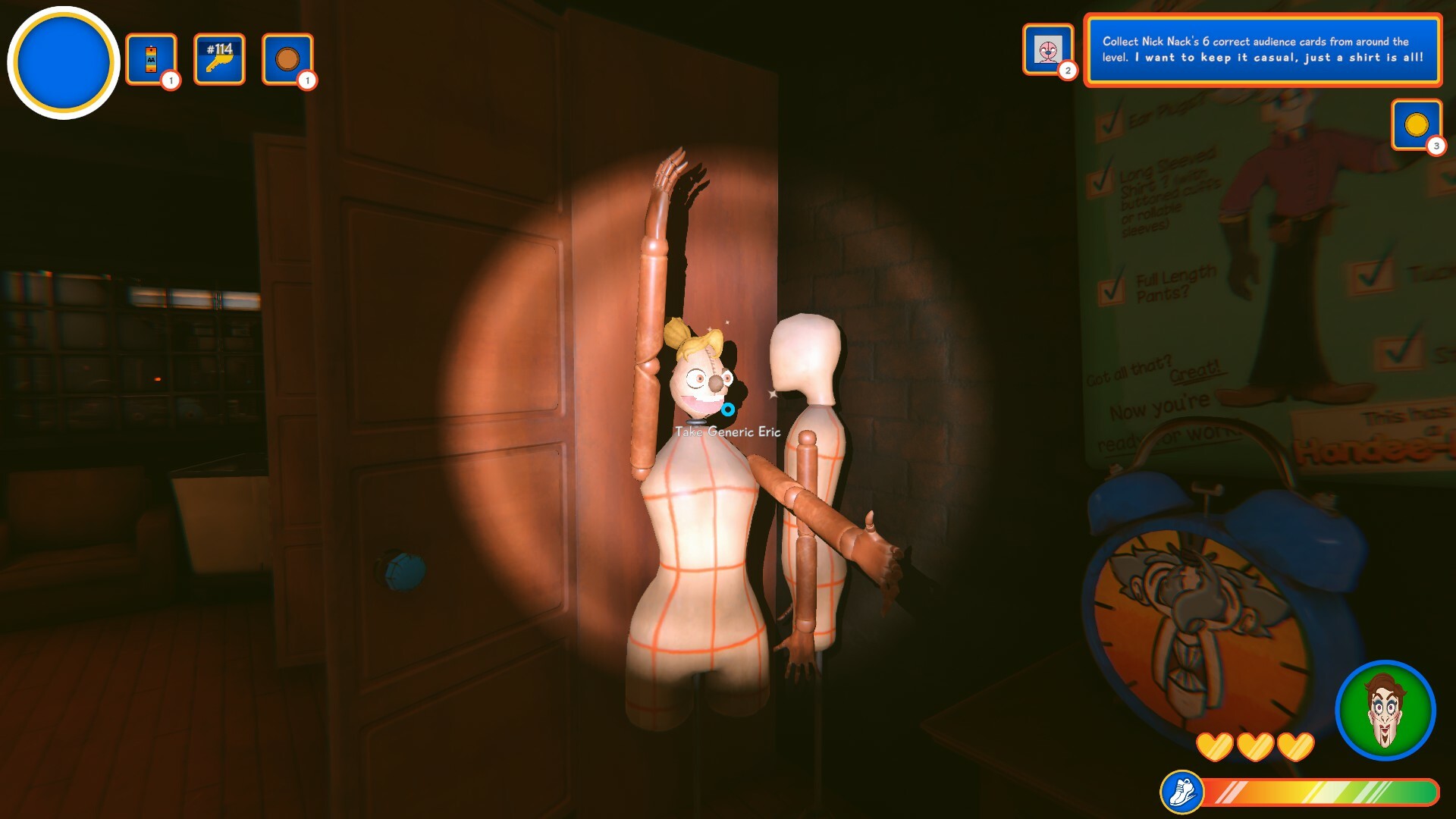 Hello Puppets: Midnight Show
