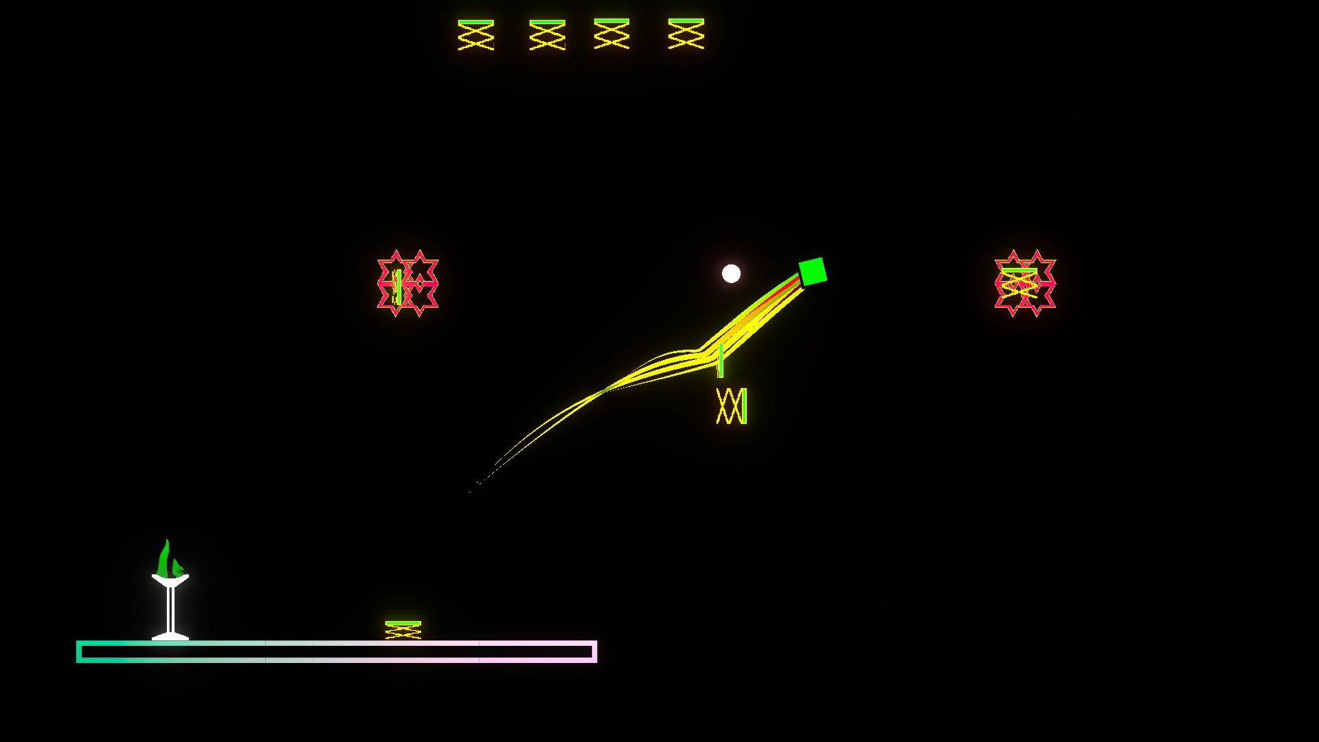 Void Frame