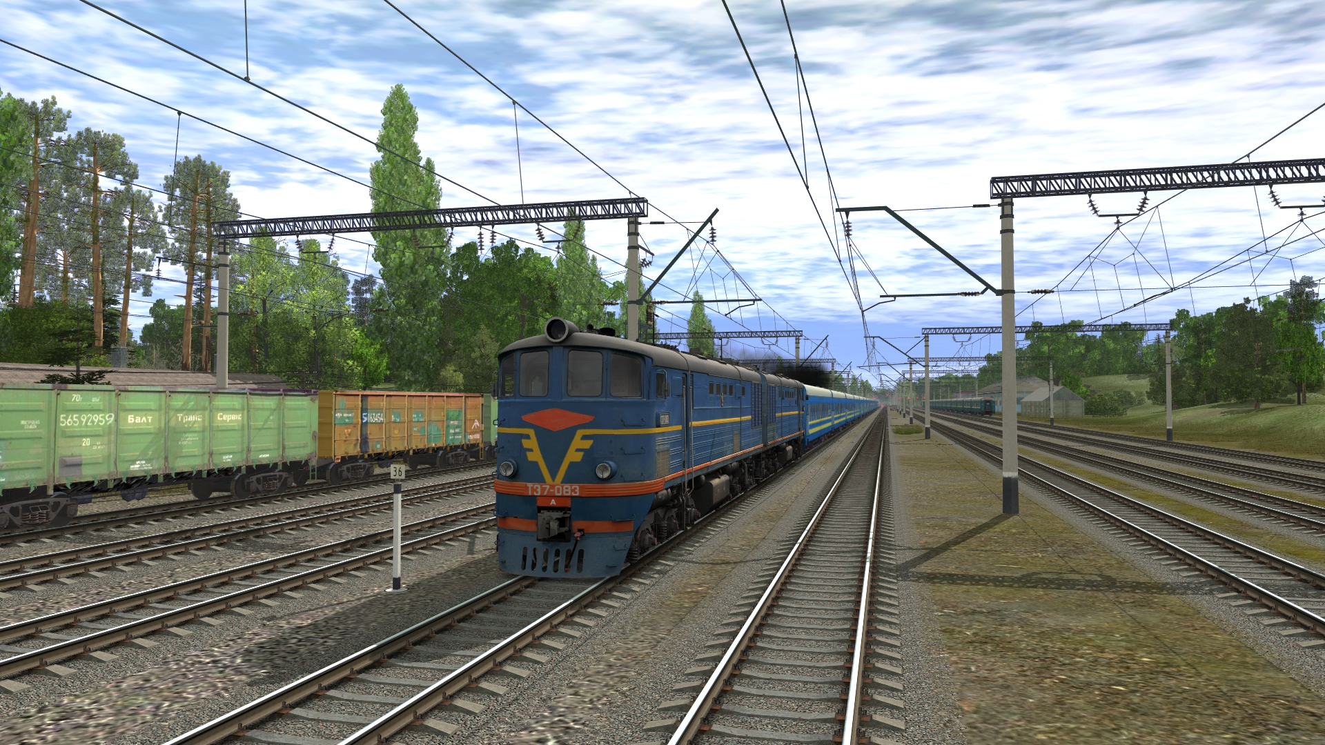 TANE DLC - TE7-083