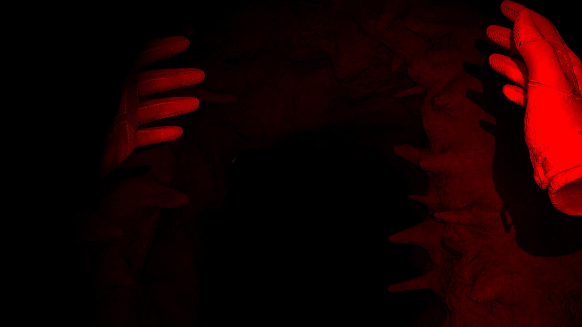 Cave Crave