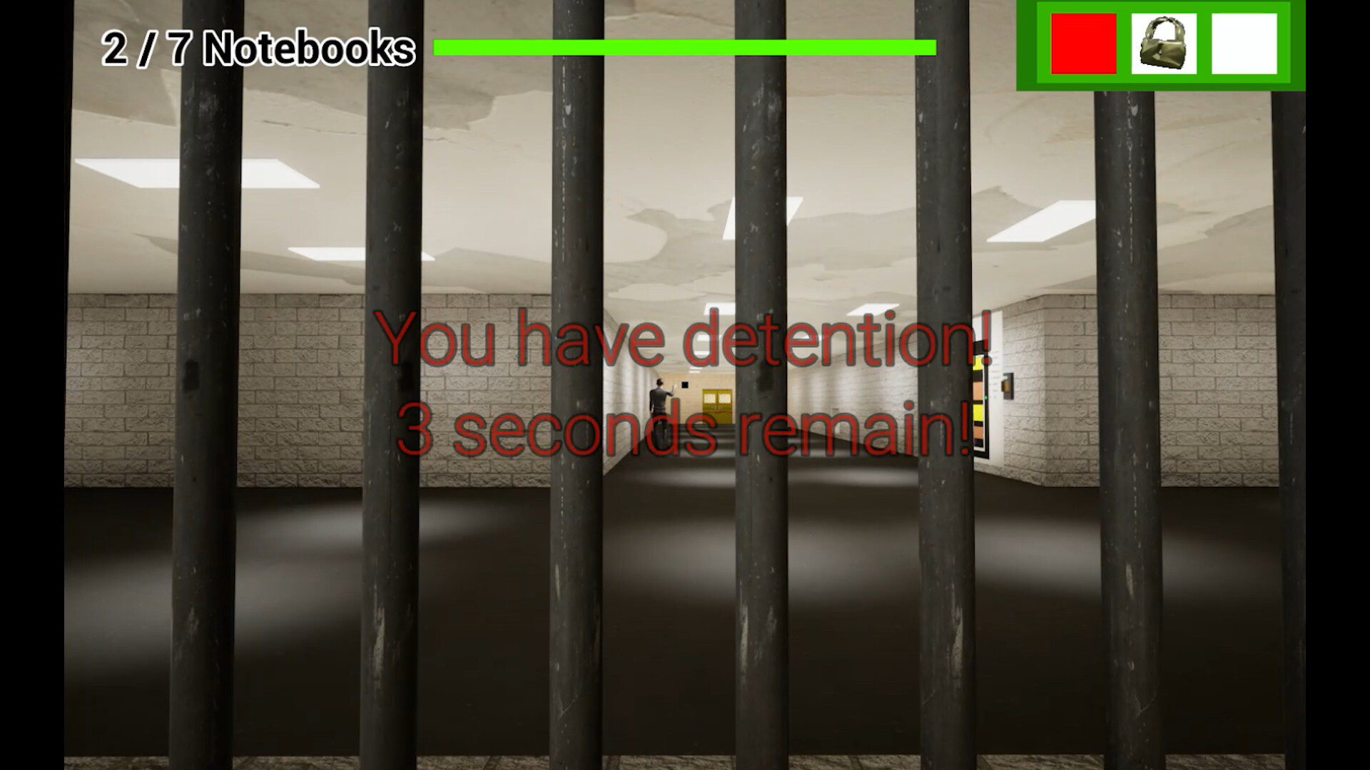 Baldis' Advanced 3D Math Class