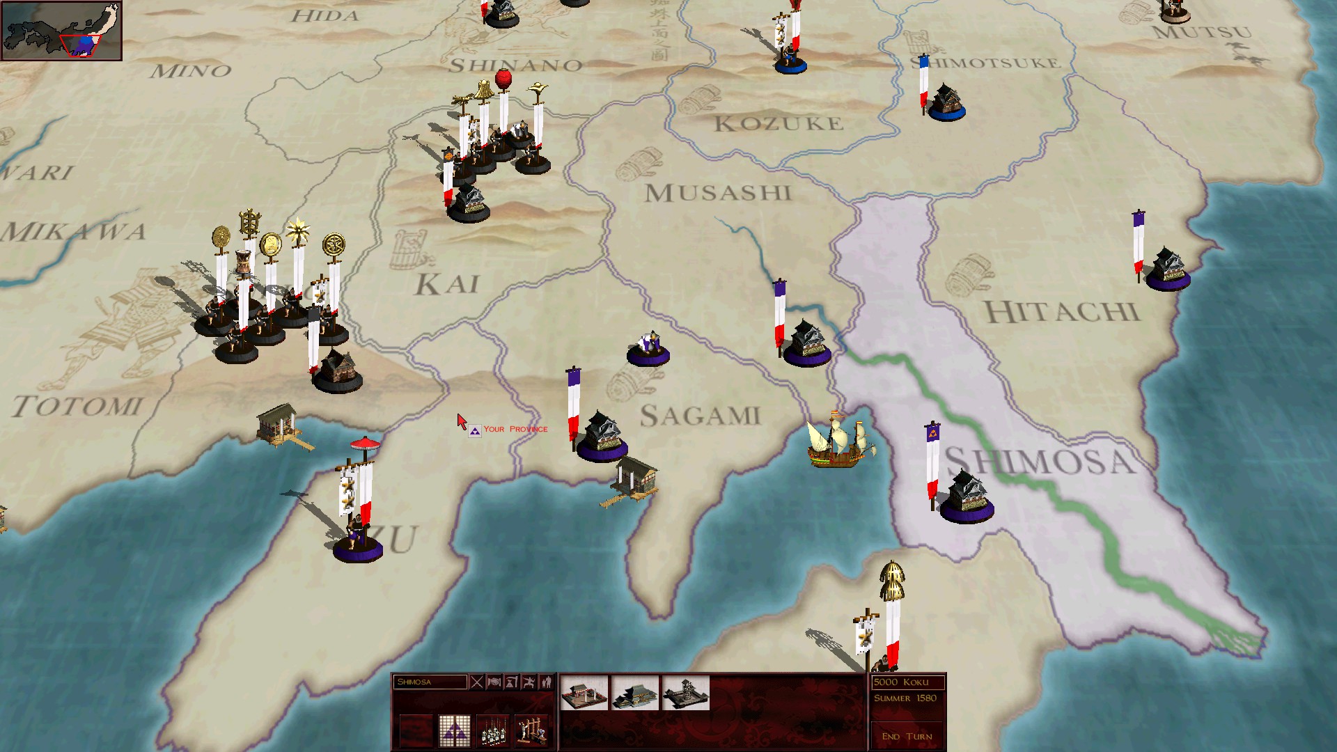 SHOGUN: Total War™ - Collection