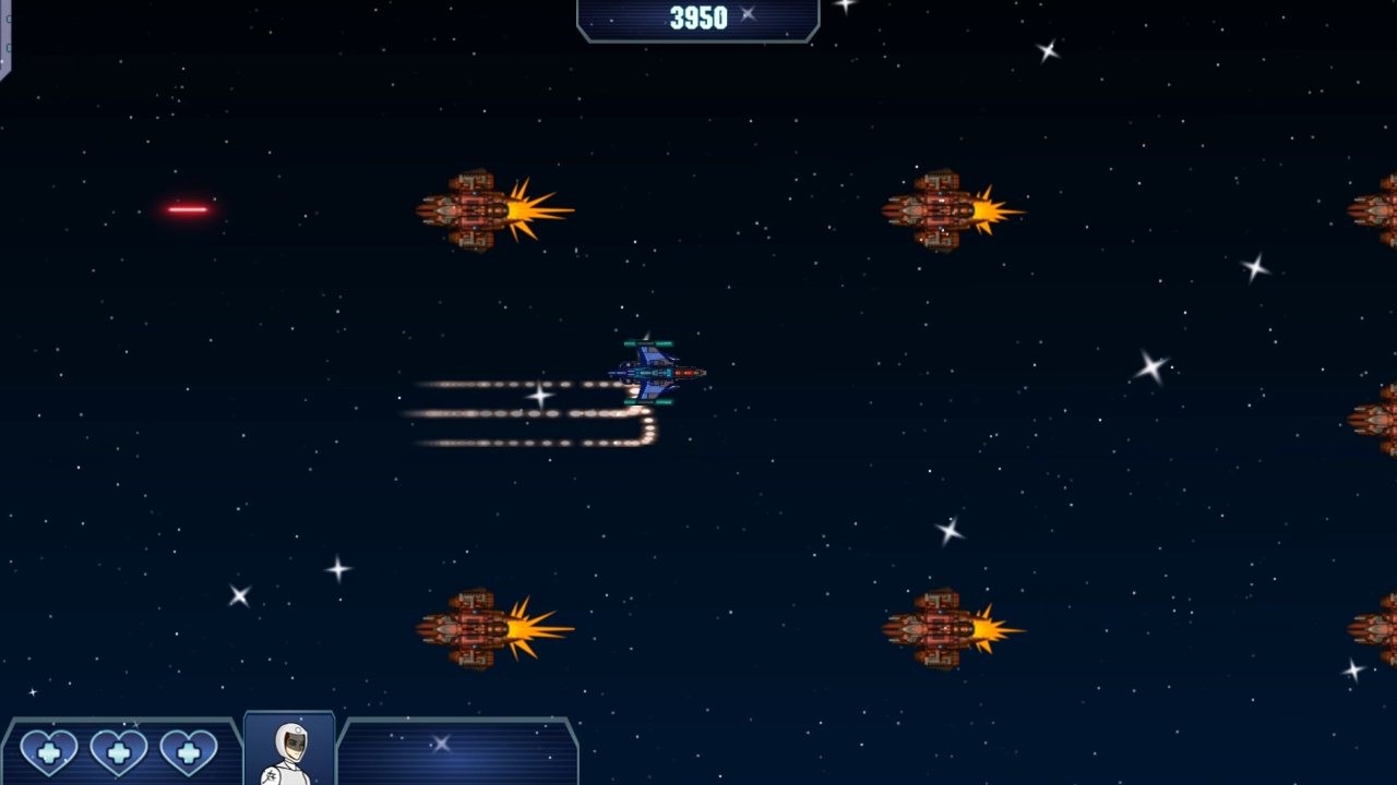 Stars Force
