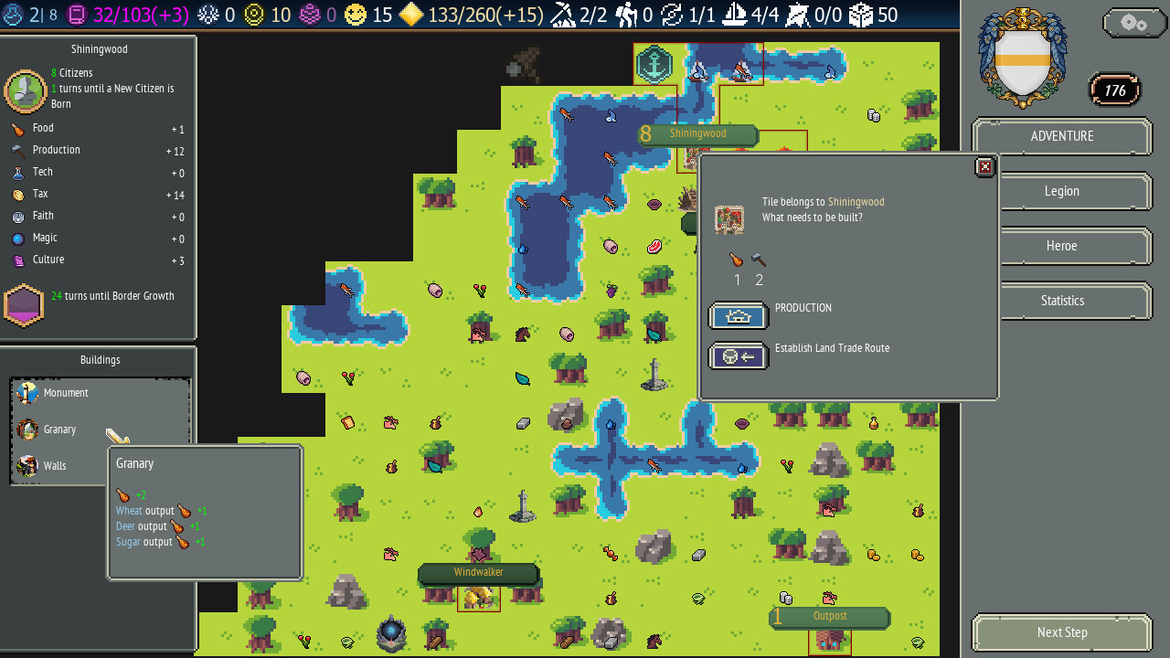 Trailblader