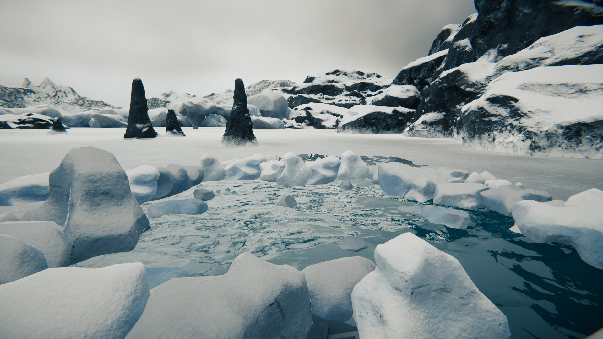 Tundra