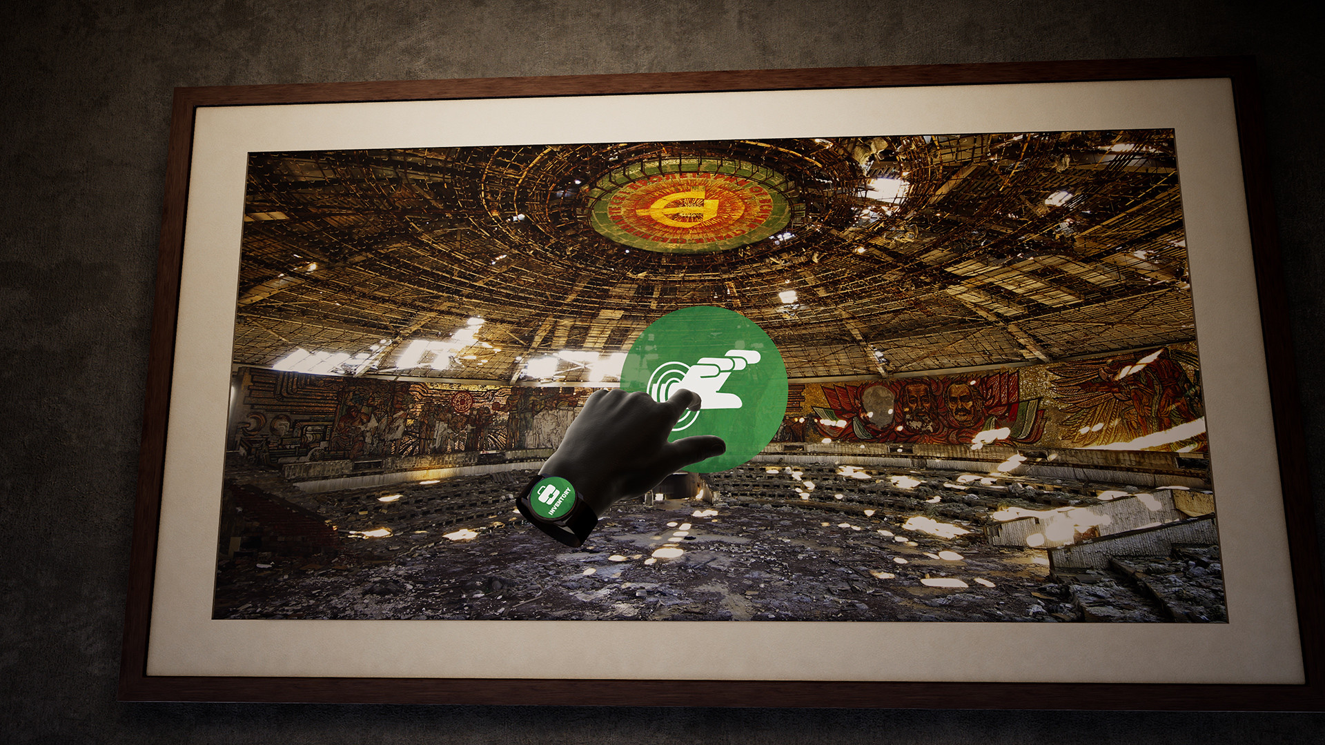 Buzludzha VR