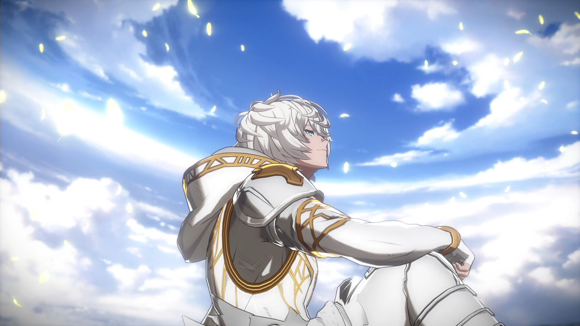 GBVSR - Color Set 6