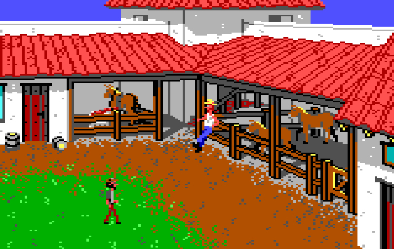 Gold Rush! Classic