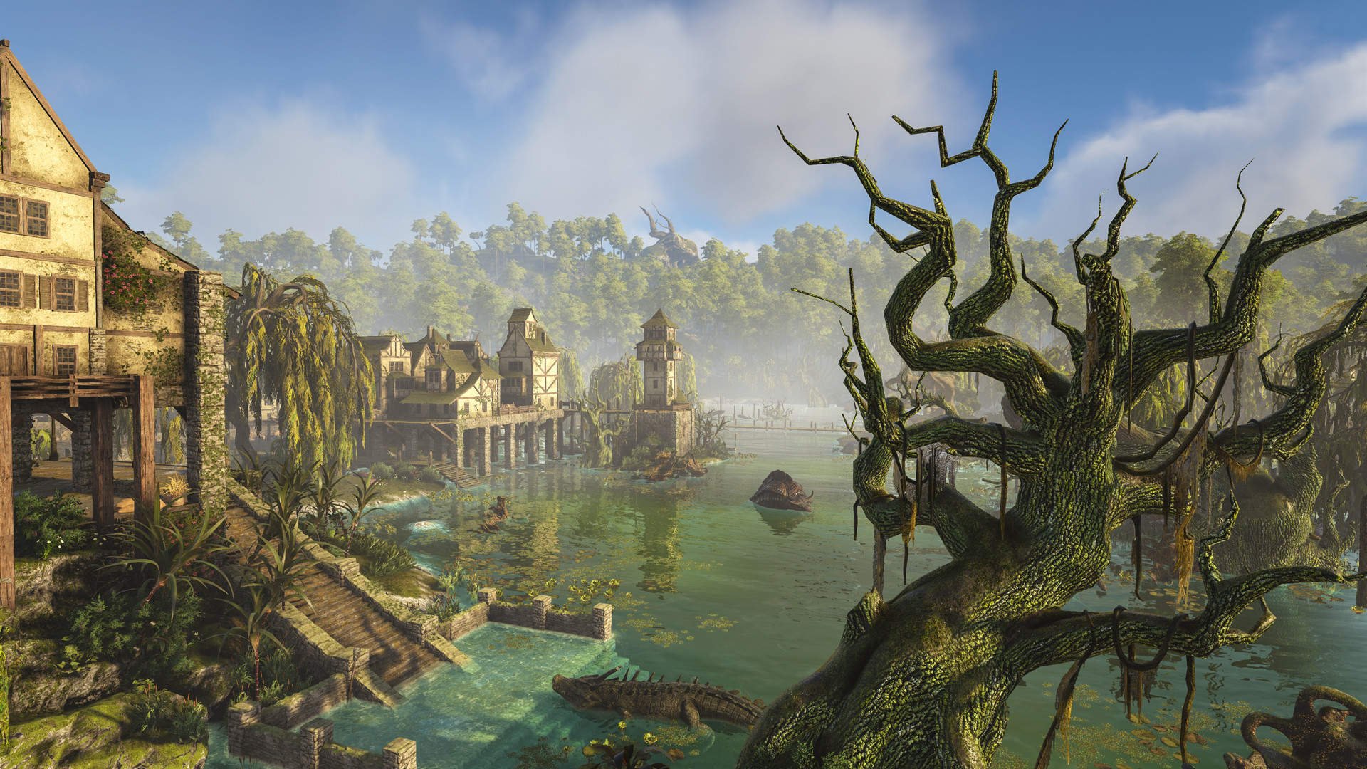 Blackwood - ATLAS Expansion Map