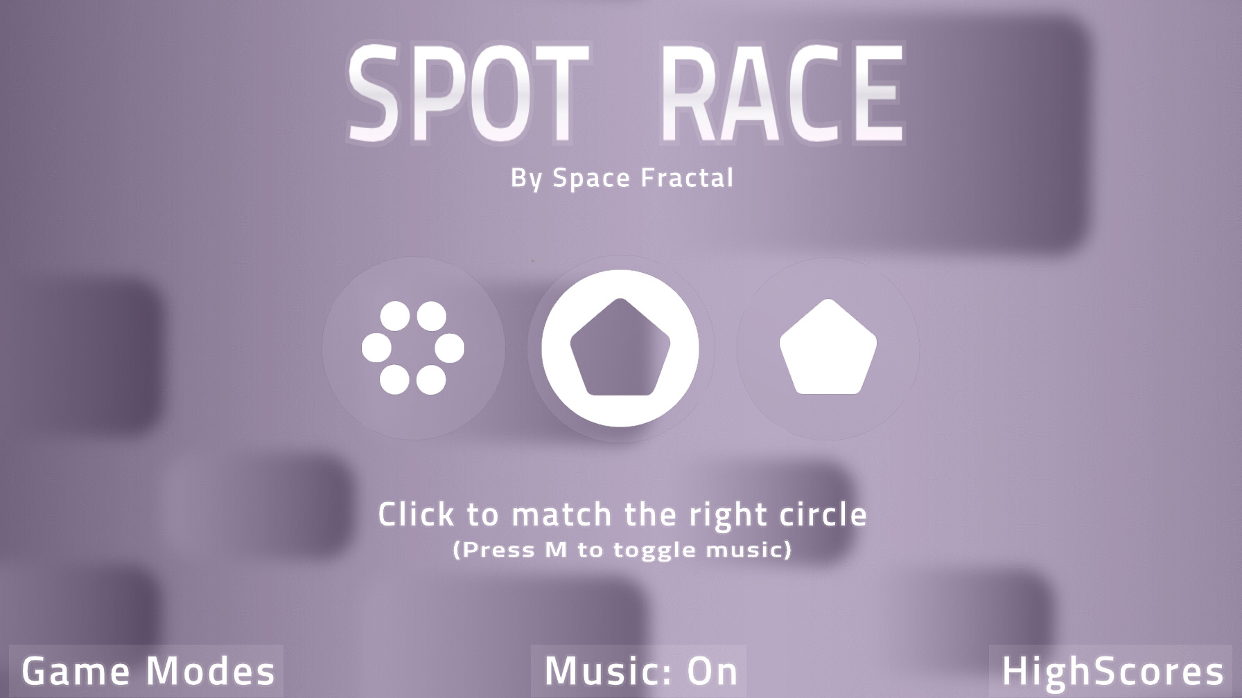 Spot Race: Donation DLC