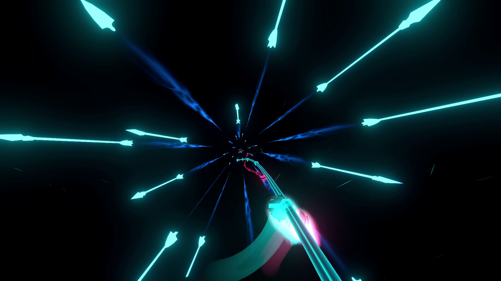 Synth Riders: True Damage - 