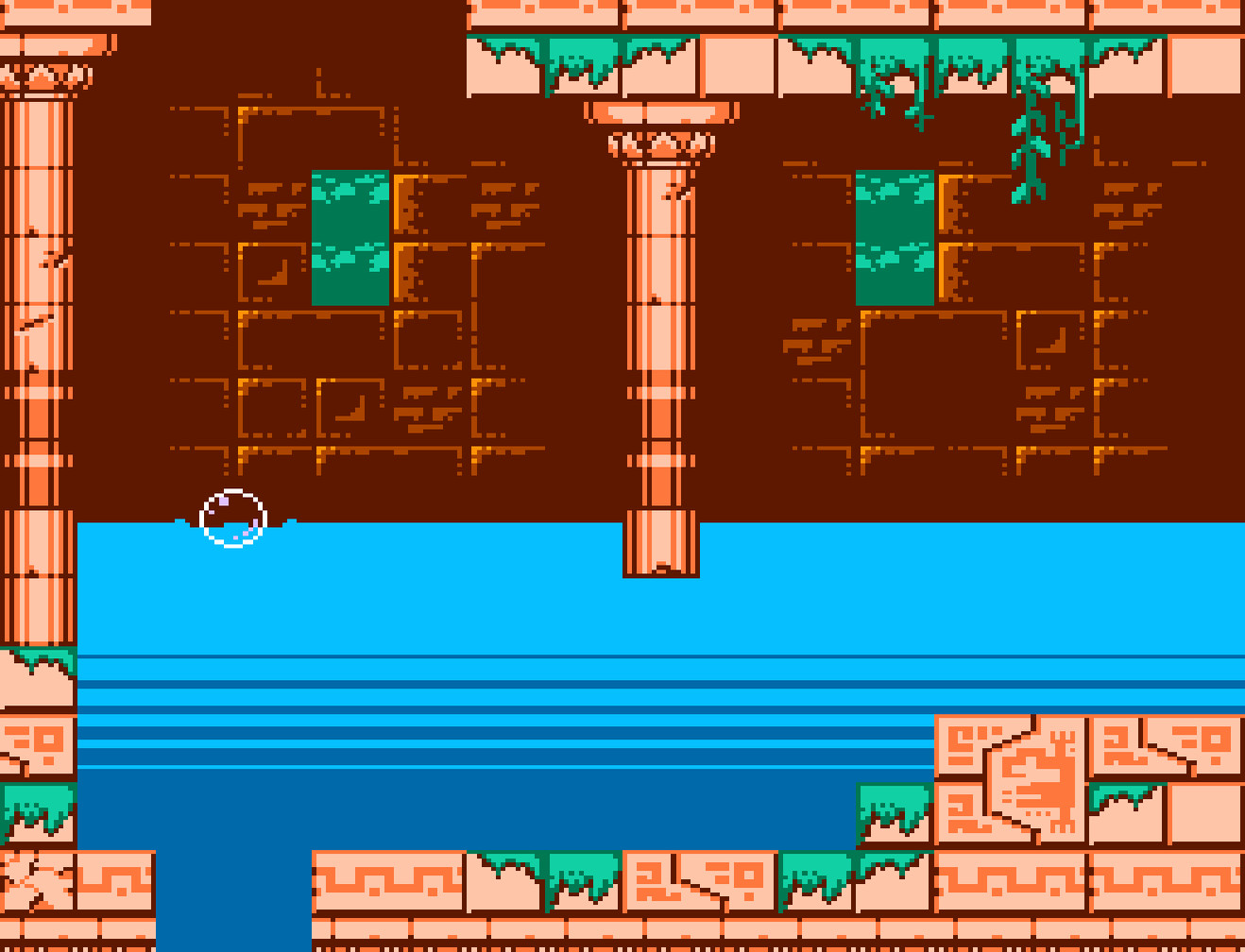 RetroArch - Nestopia