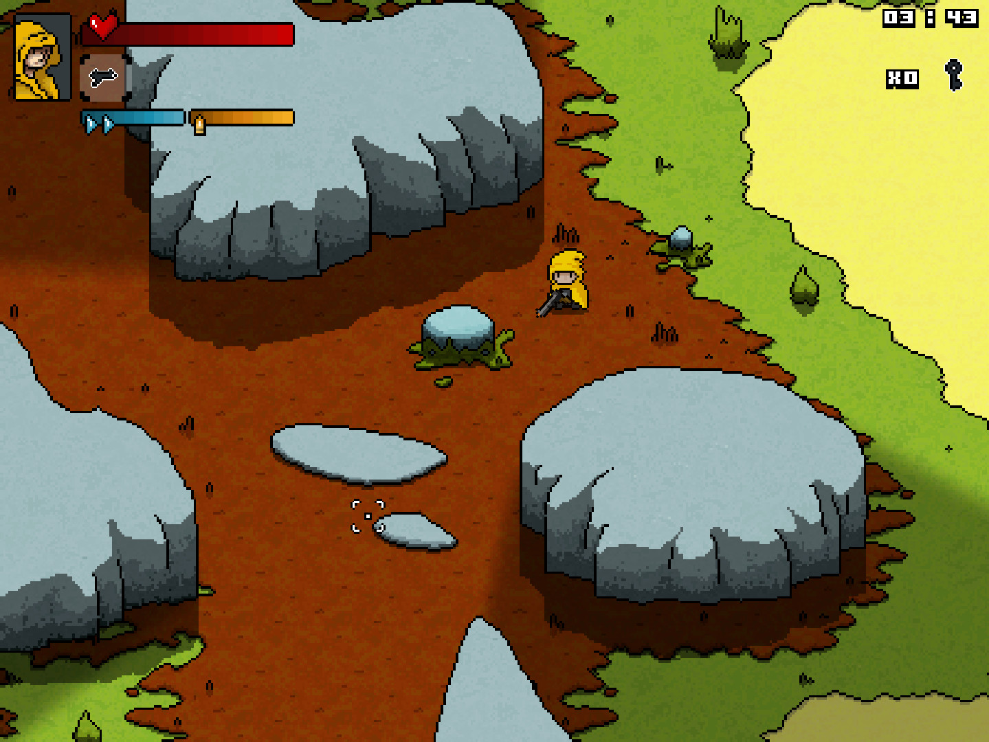 Infested Inside Multiplayer Online