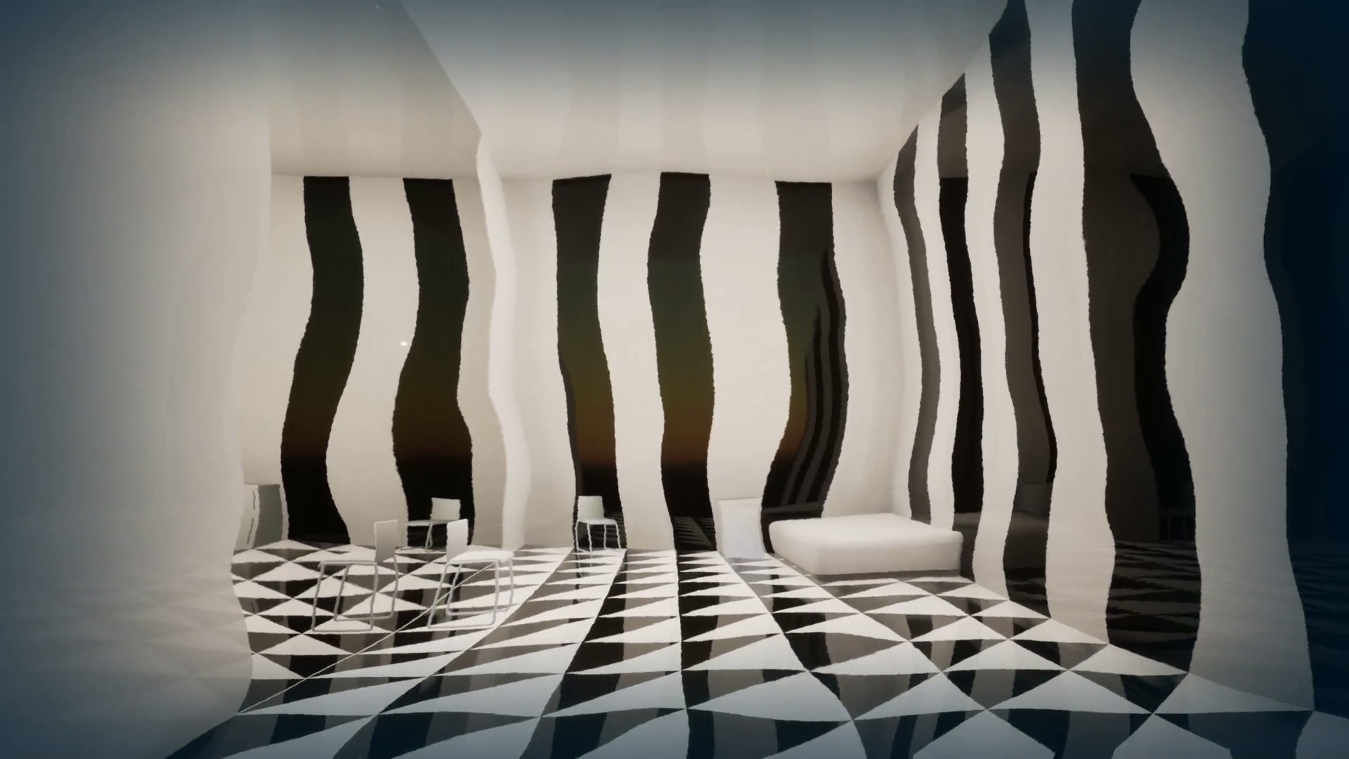 Glitchphobia
