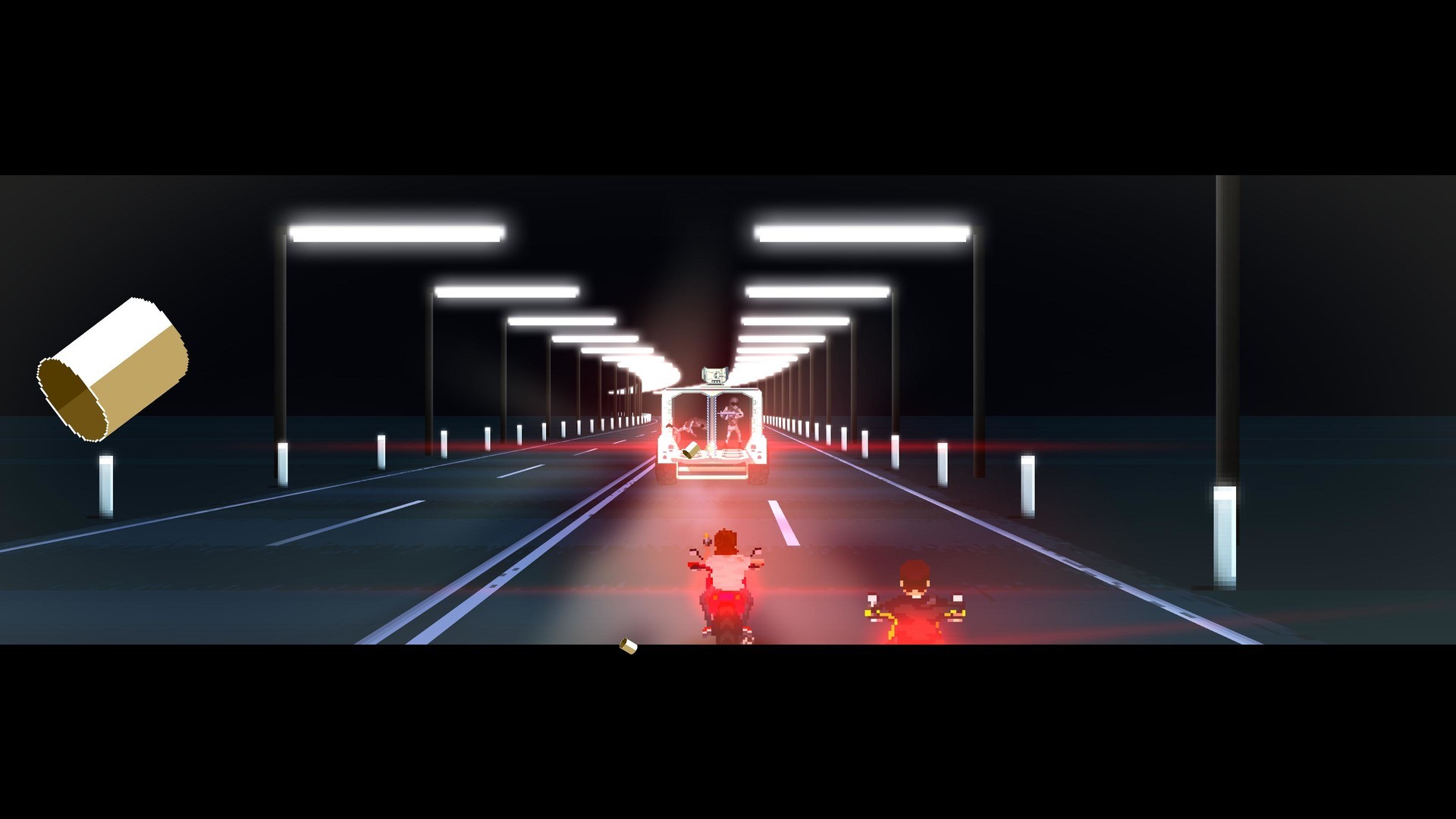 Speed Limit Soundtrack