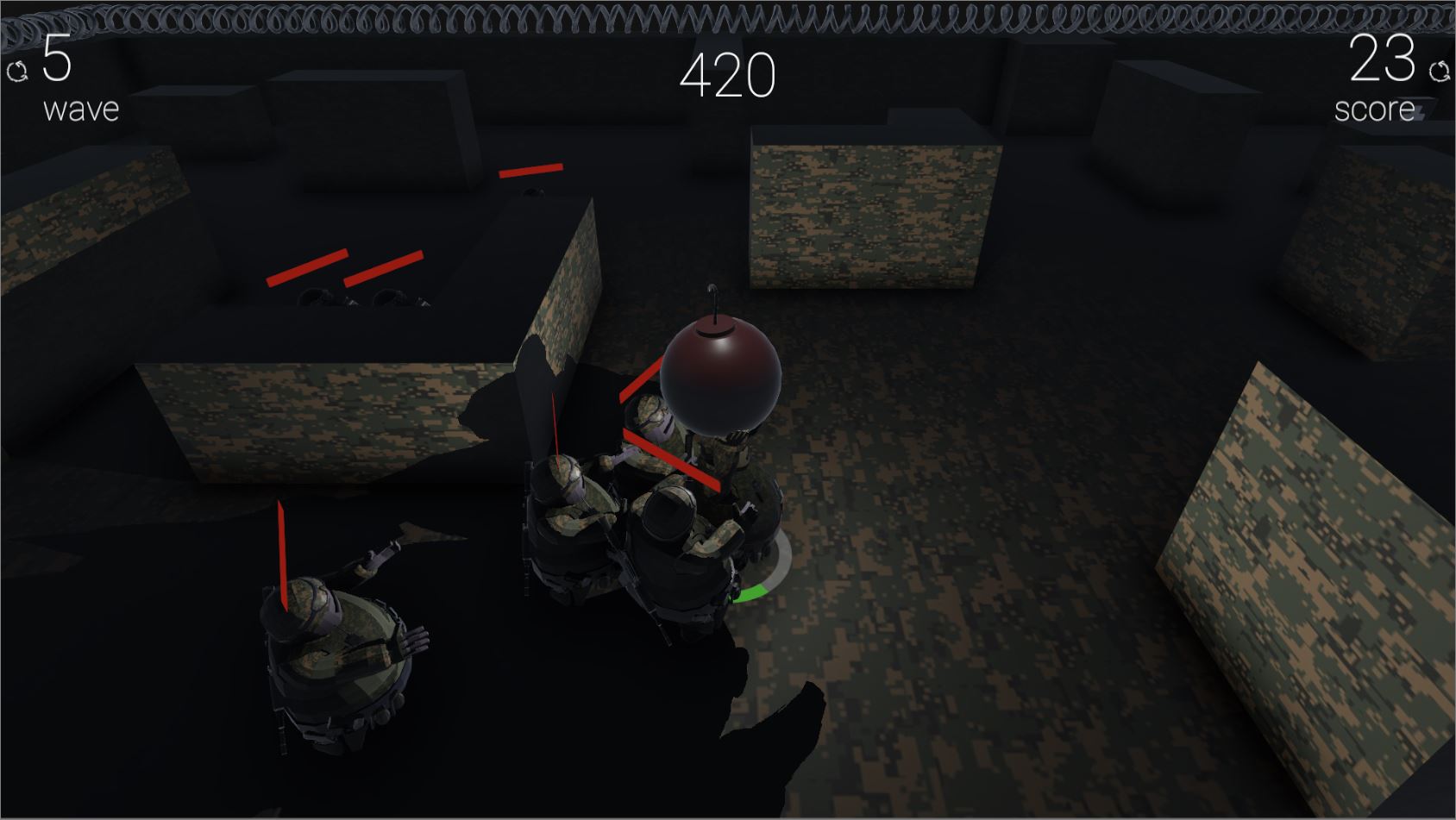 Bomb-Bomb
