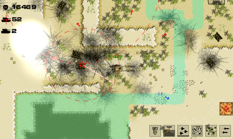 Sandstorm