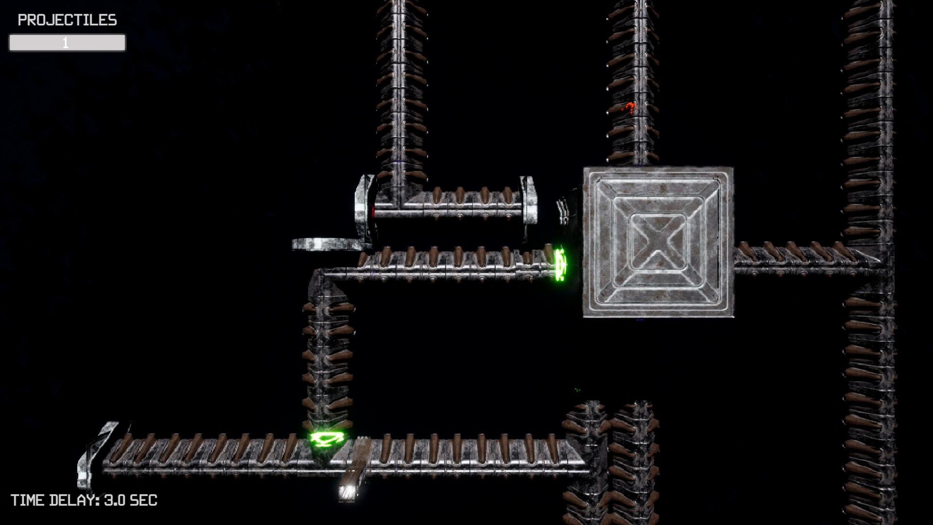 Dead Transmission