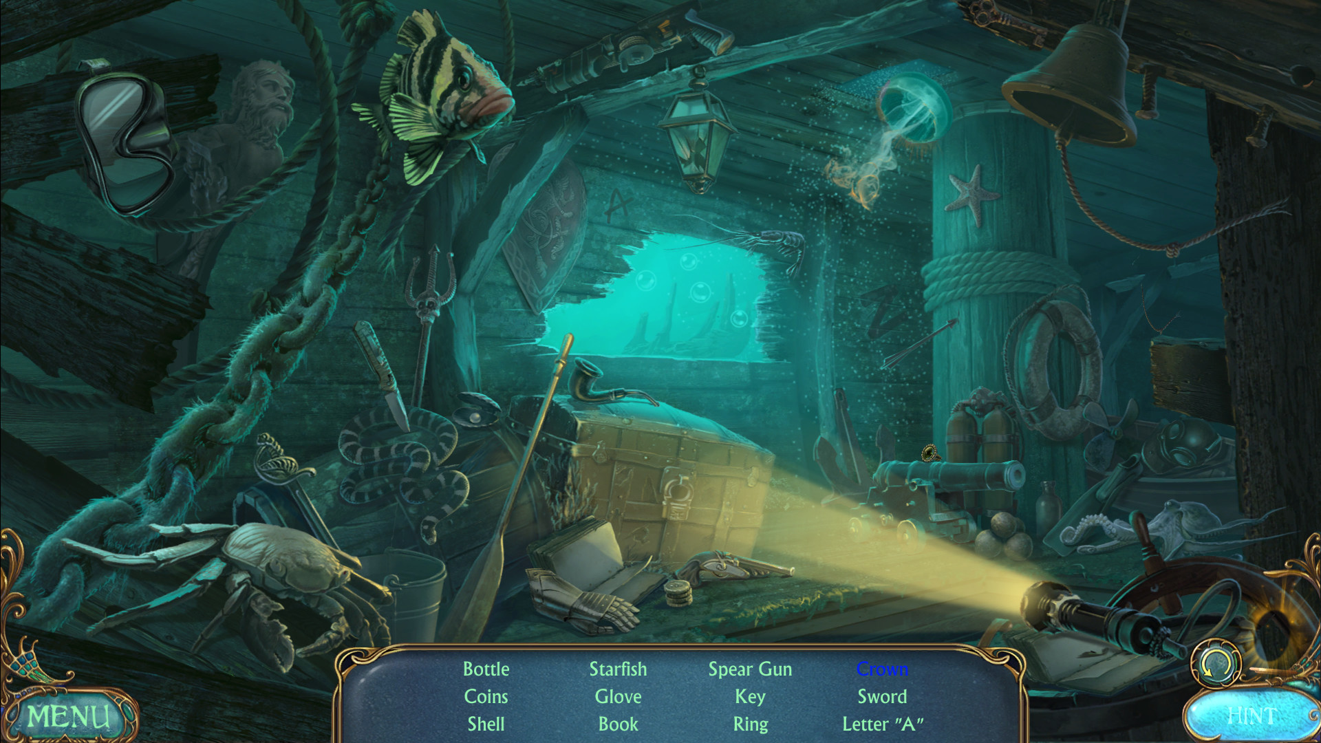 Dreamscapes: Nightmare's Heir - Premium Edition