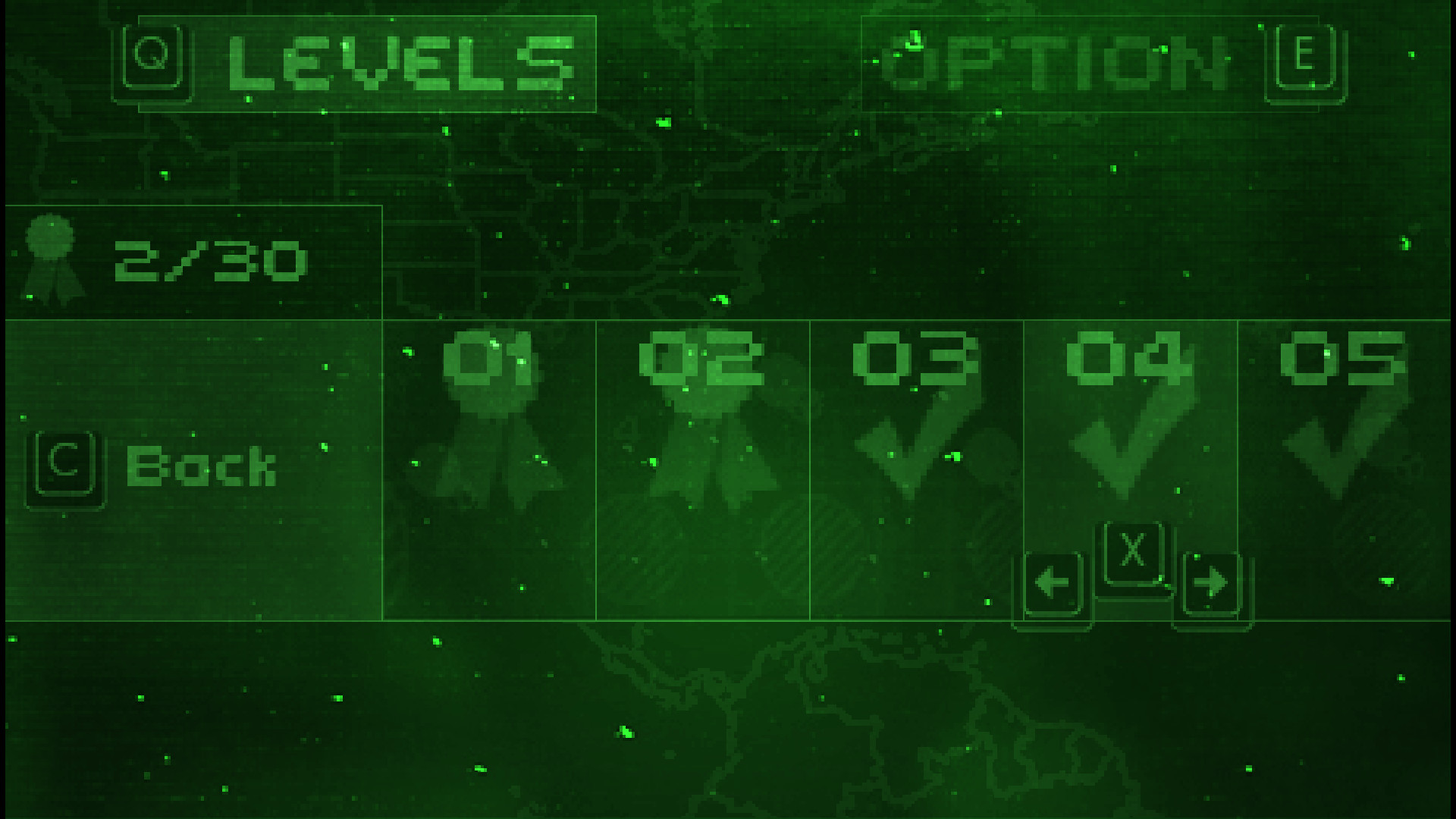 greenTech+ Legacy Edition