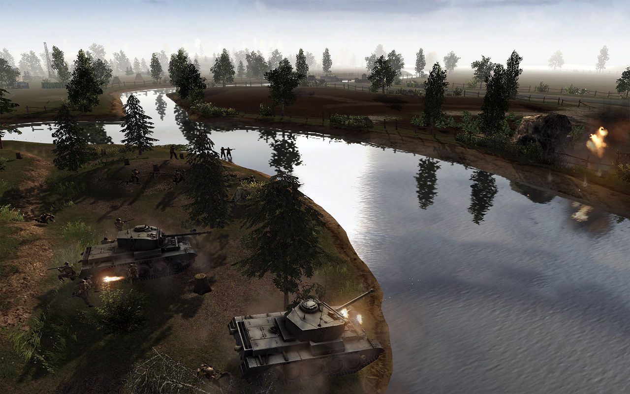 Men of War: Assault Squad - MP Supply Pack Bravo